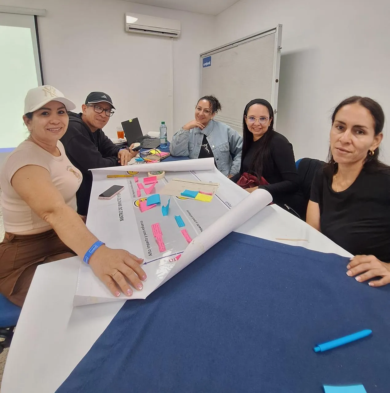 Capacitación Enfoque Diferencial 9